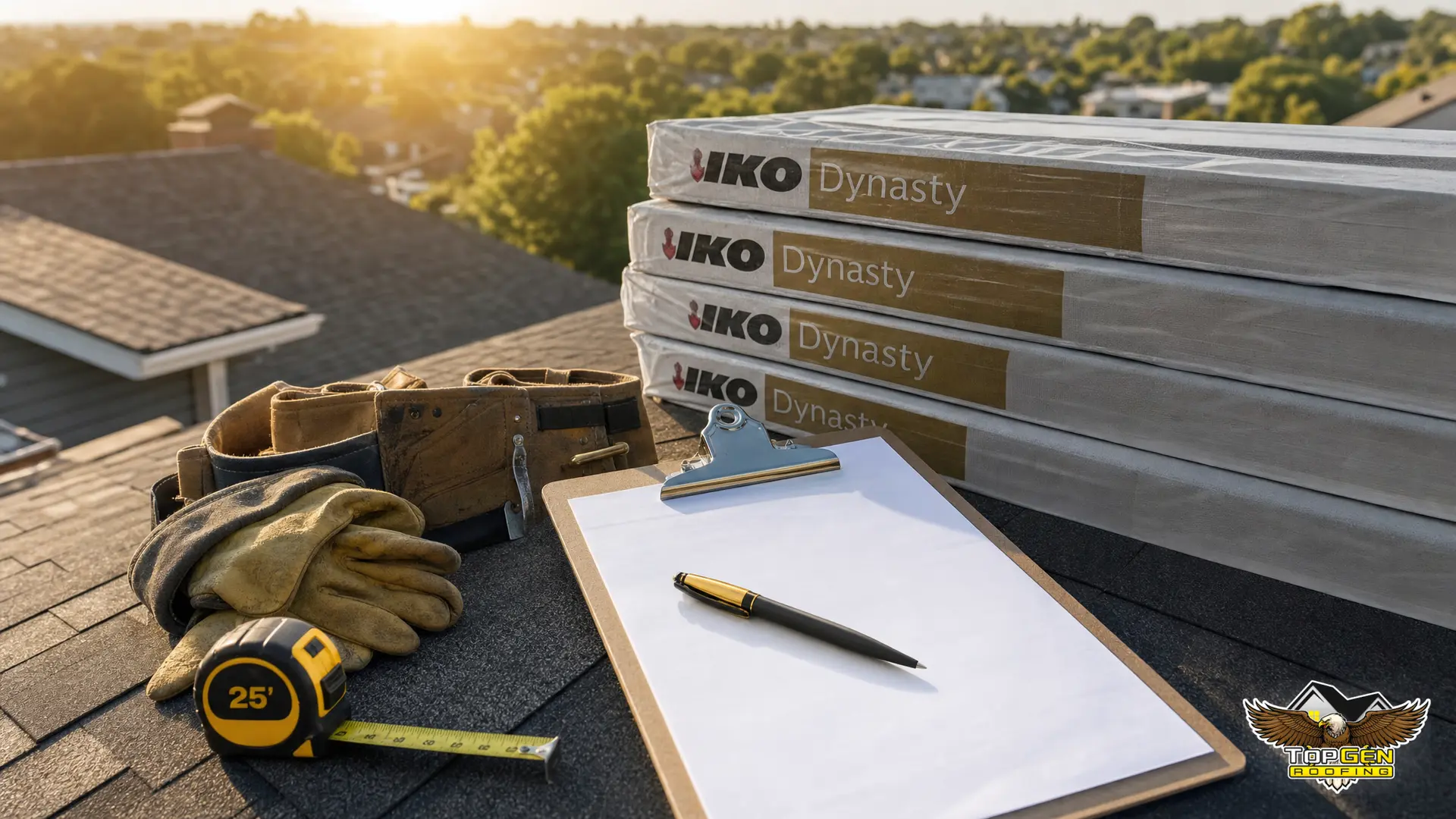 Why Roofing Estimates Confuse Homeowners