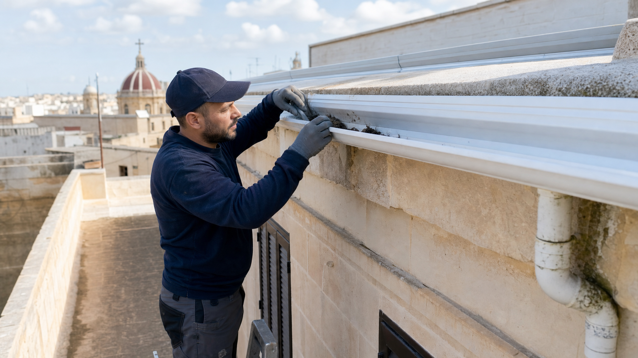 Maintenance and Long-Term Care
