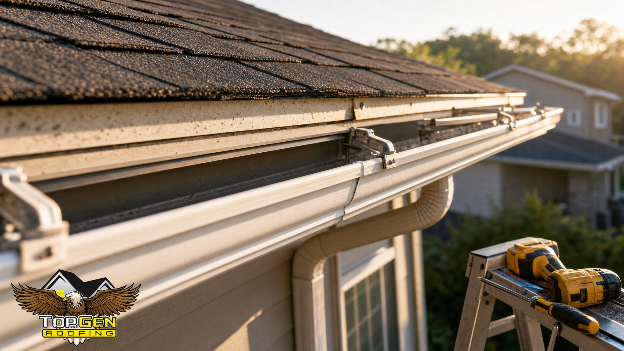 Why Gutter Myths Matter to Your Home's Bottom Line